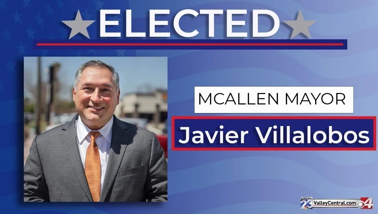 Javier Villalobos